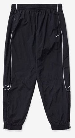 Authentic Nike trackpants