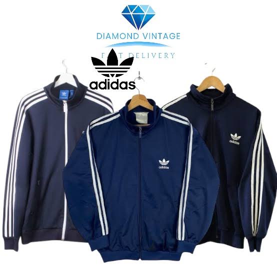 Adidas Trainingsjacke 30 Stück