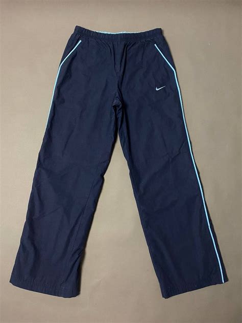 Premium Nike trackpant