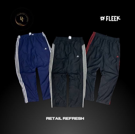 Adidas Track Pant 100 Piece