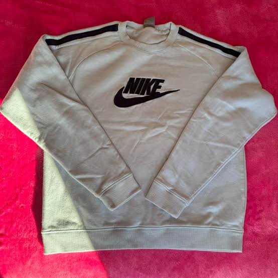 Sweat-shirts esthétiques unisexes Nike