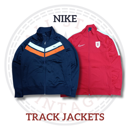 Nike Jackets