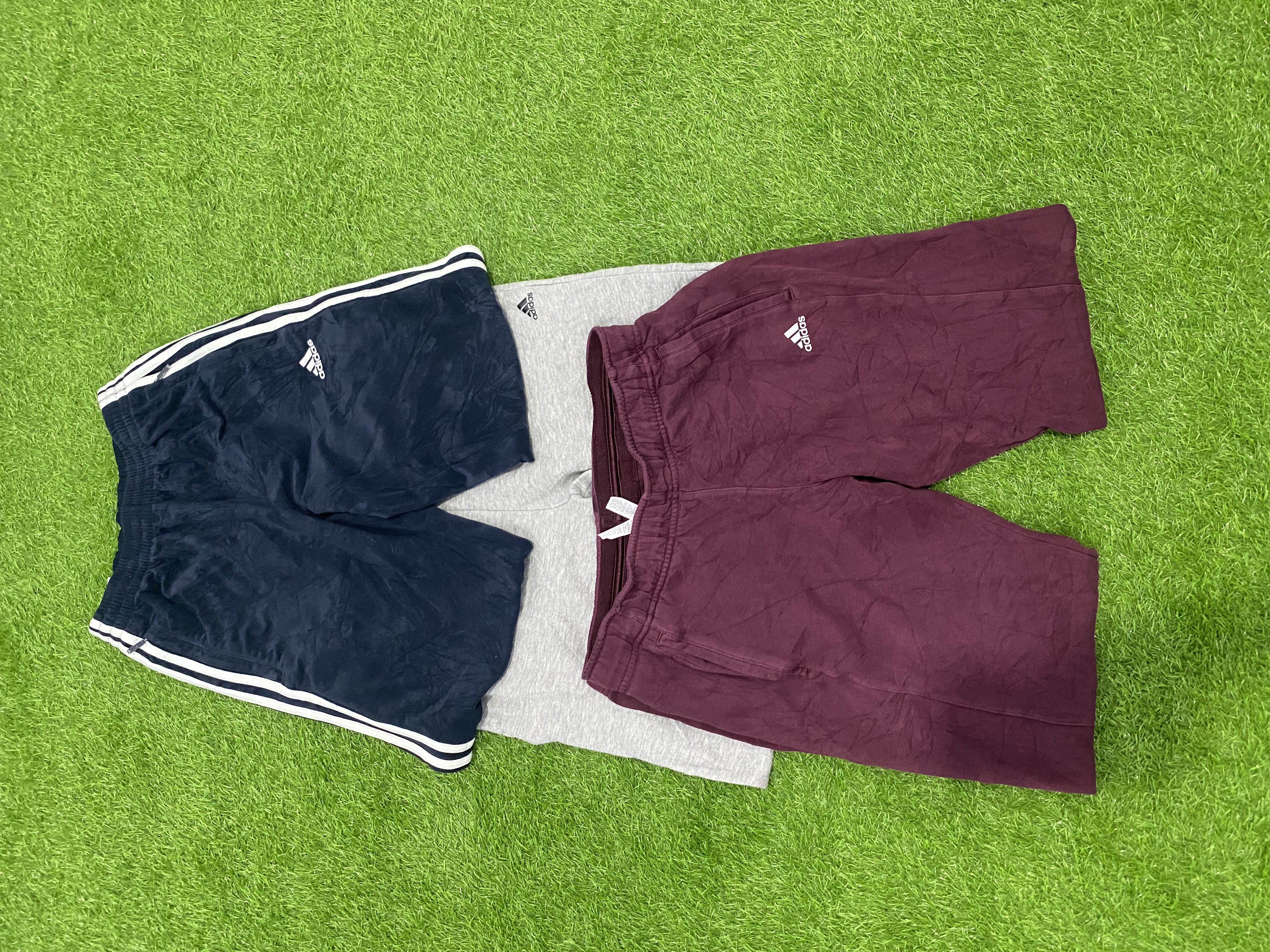 Adidas trousers