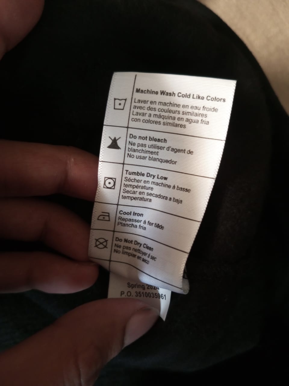 Carhartt umgestalteter Stil T-Shirt 5 Stück