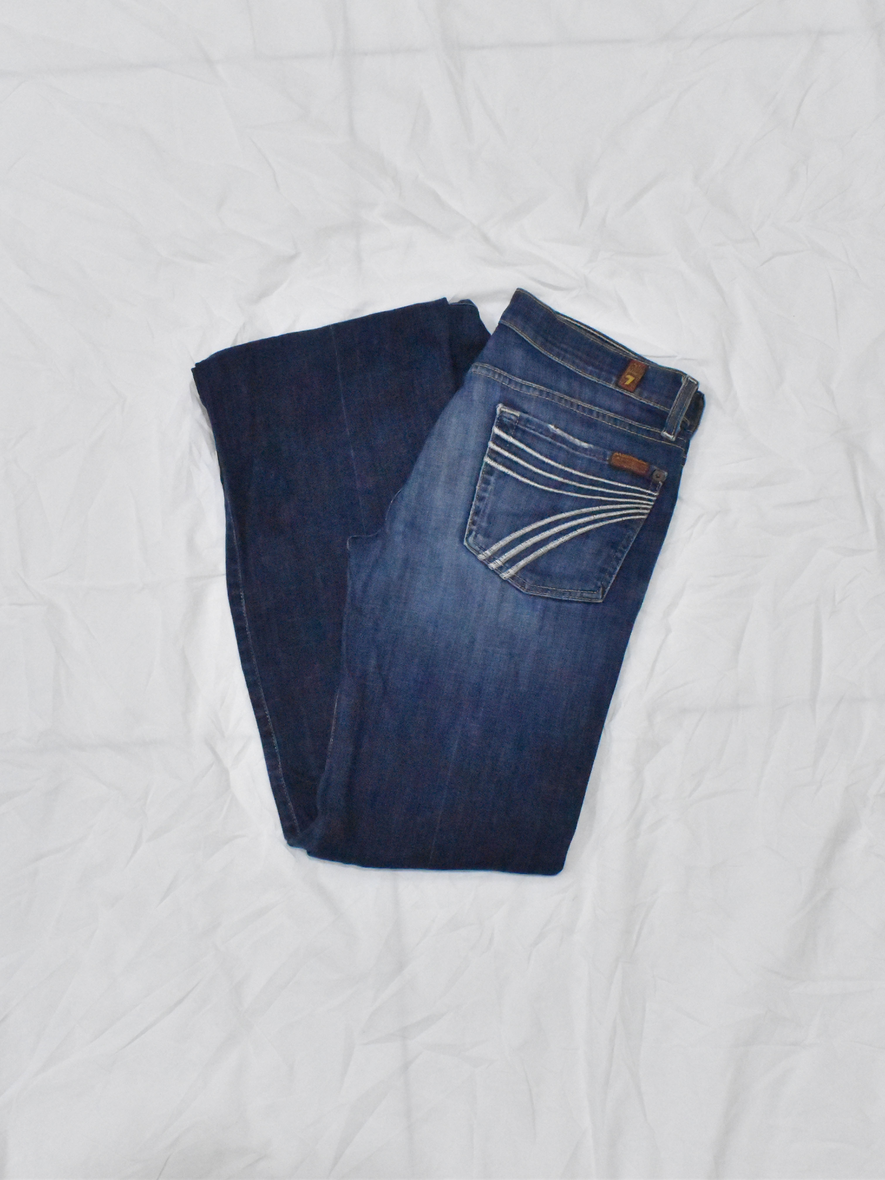 7 For All Mankind Jeans