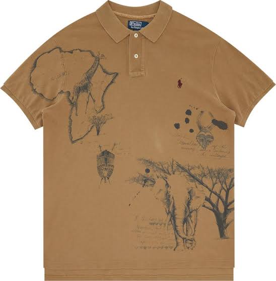 Ralph Lauren T-Shirts