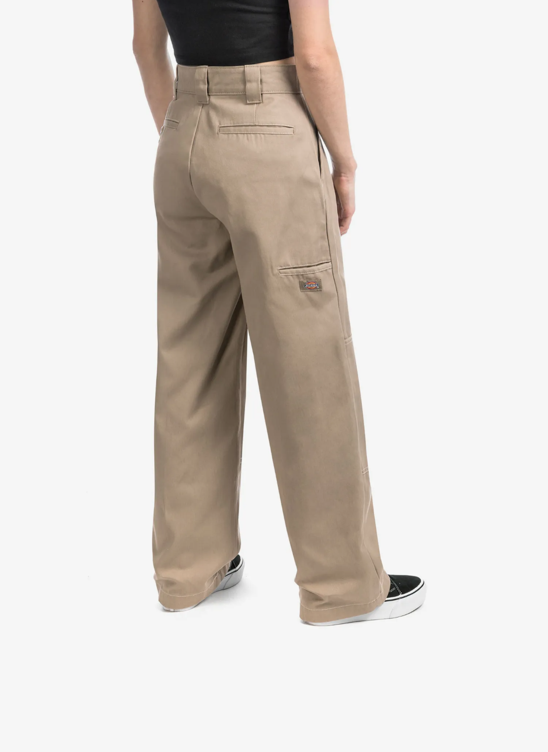 Dickies Para Mulheres - 40 Peças