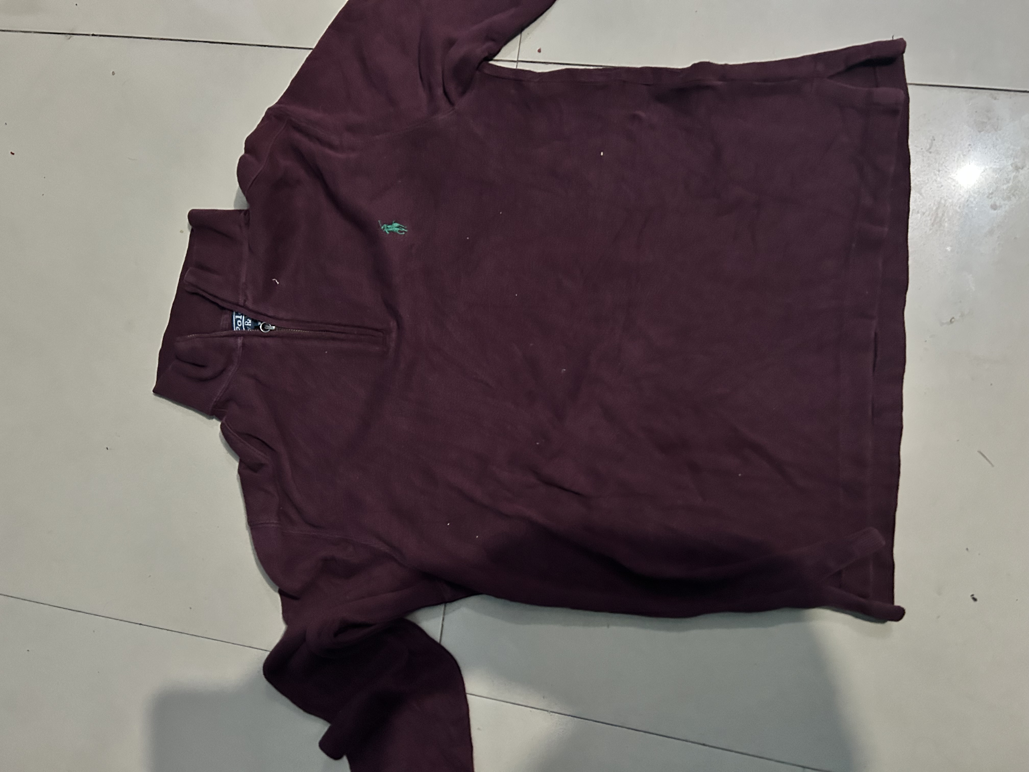 Polo Ralph Lauren 27 piece