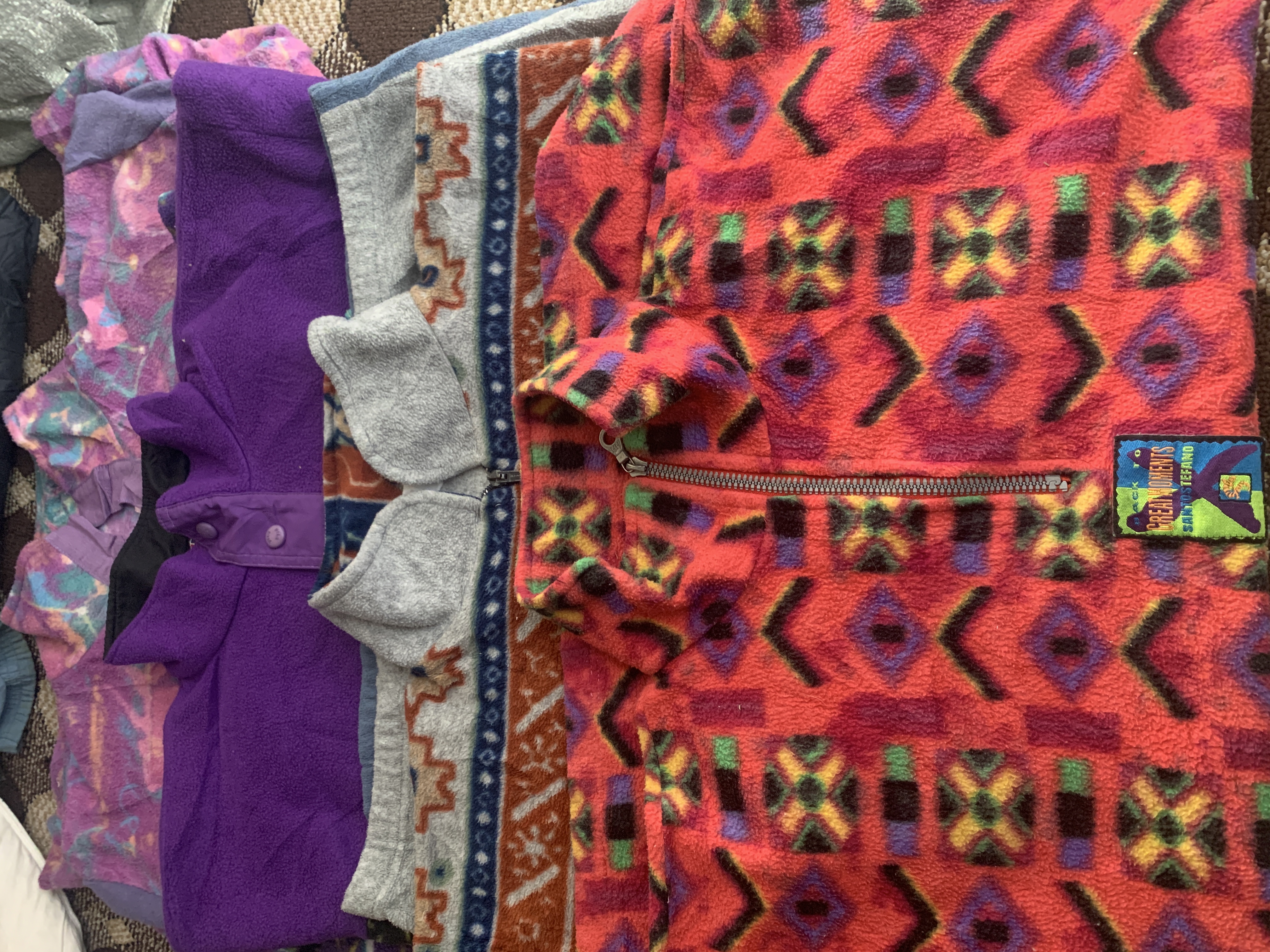 Mix Herrenjacke 25 Stück