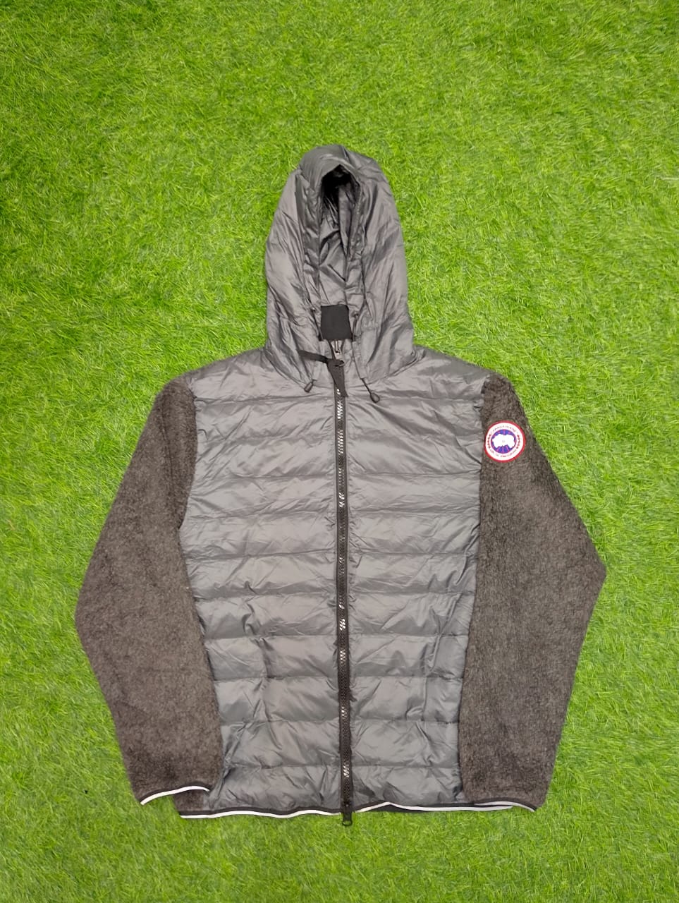 Canada Goose Jackets 10 Pcs