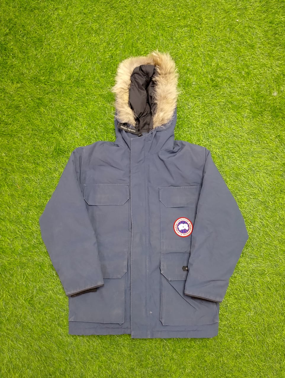 Canada Goose Jackets 10 Pcs