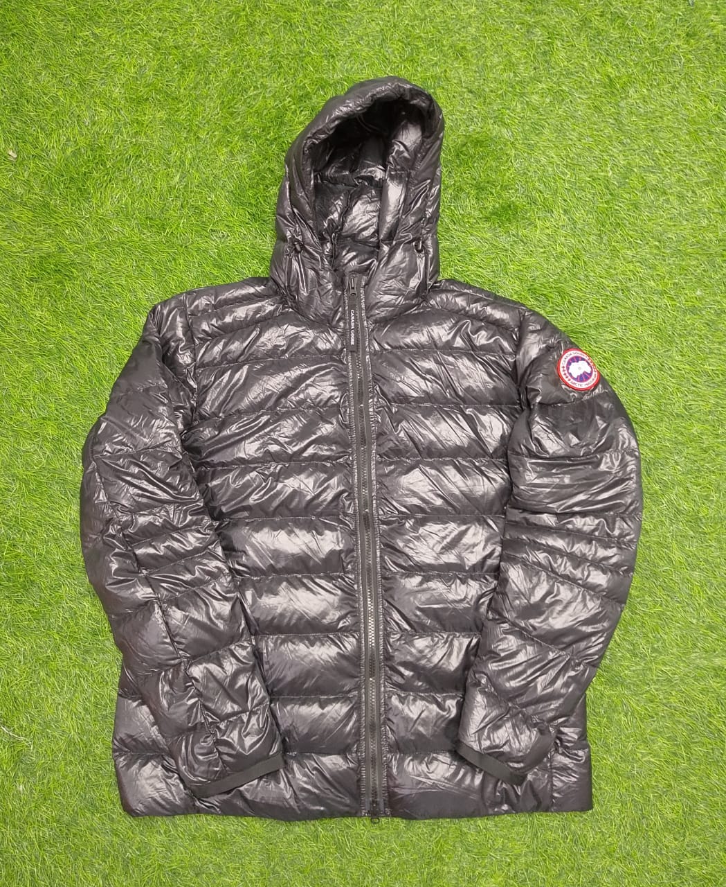 Canada Goose Jackets 10 Pcs