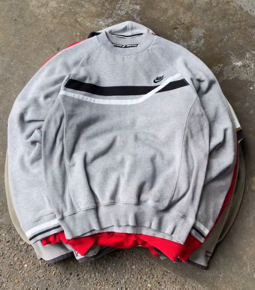 Sweatshirts et T-Shirts de marque premium