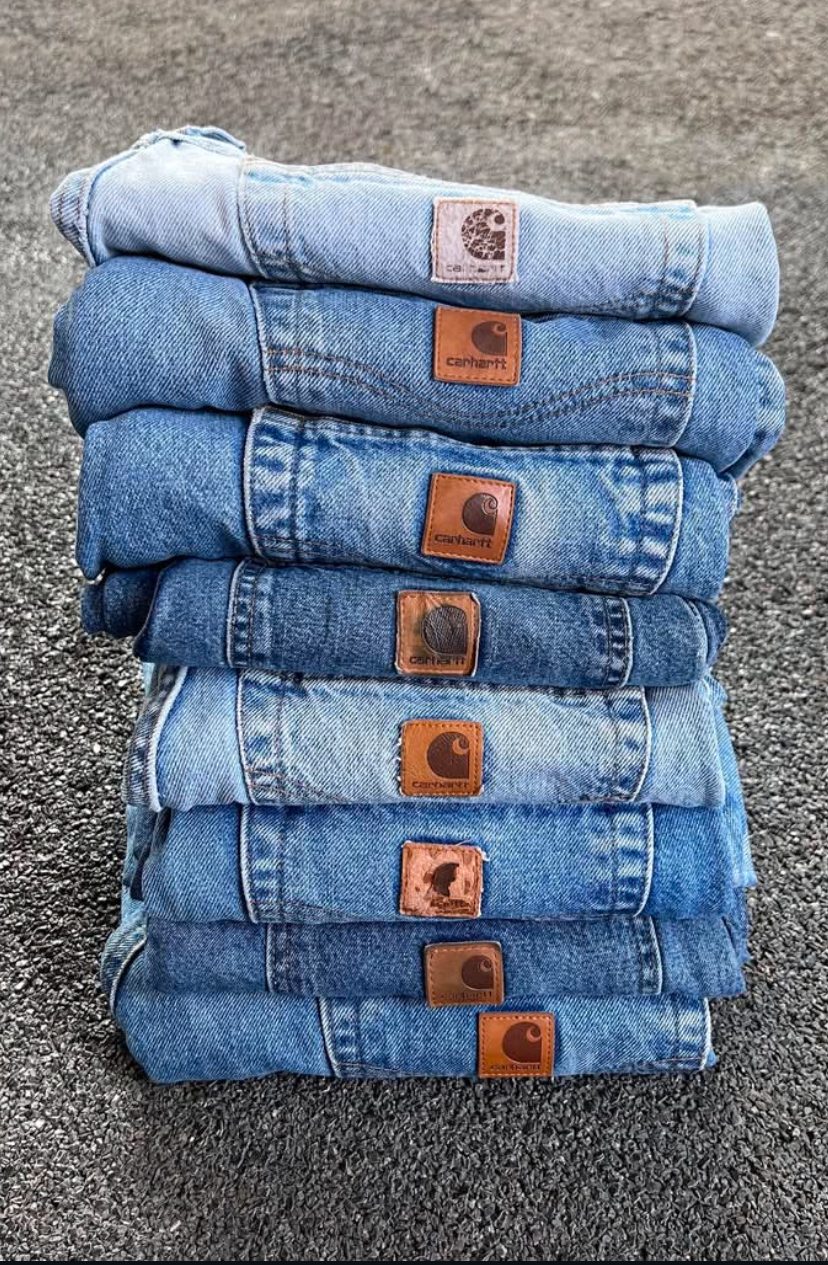 Jeans Carhartt