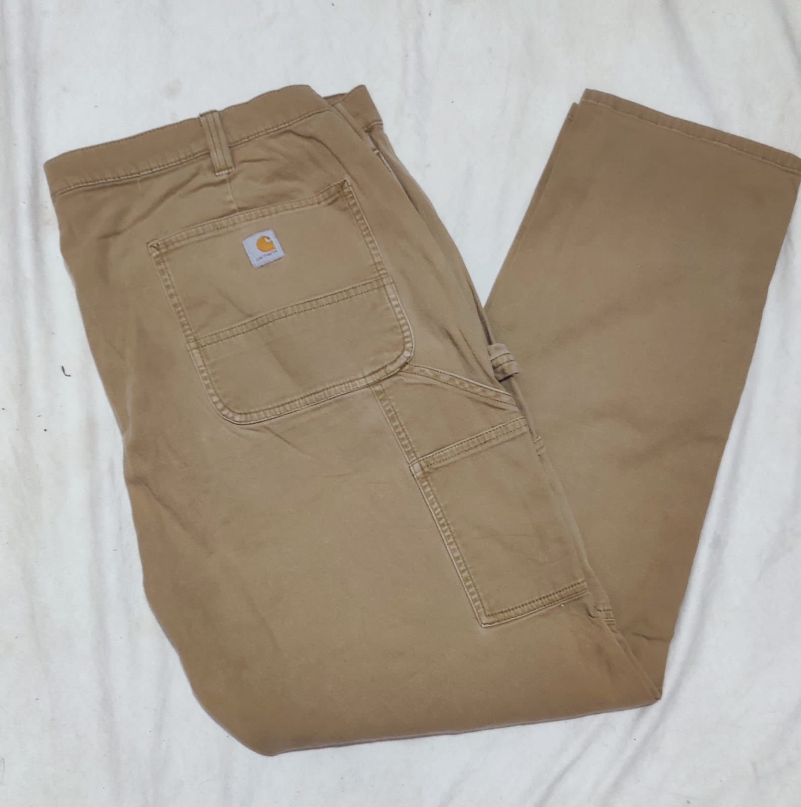 CARHARTT PANTS