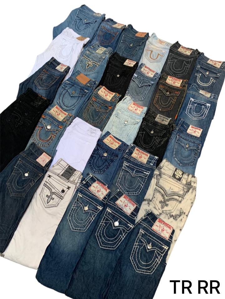 True Religion jeans