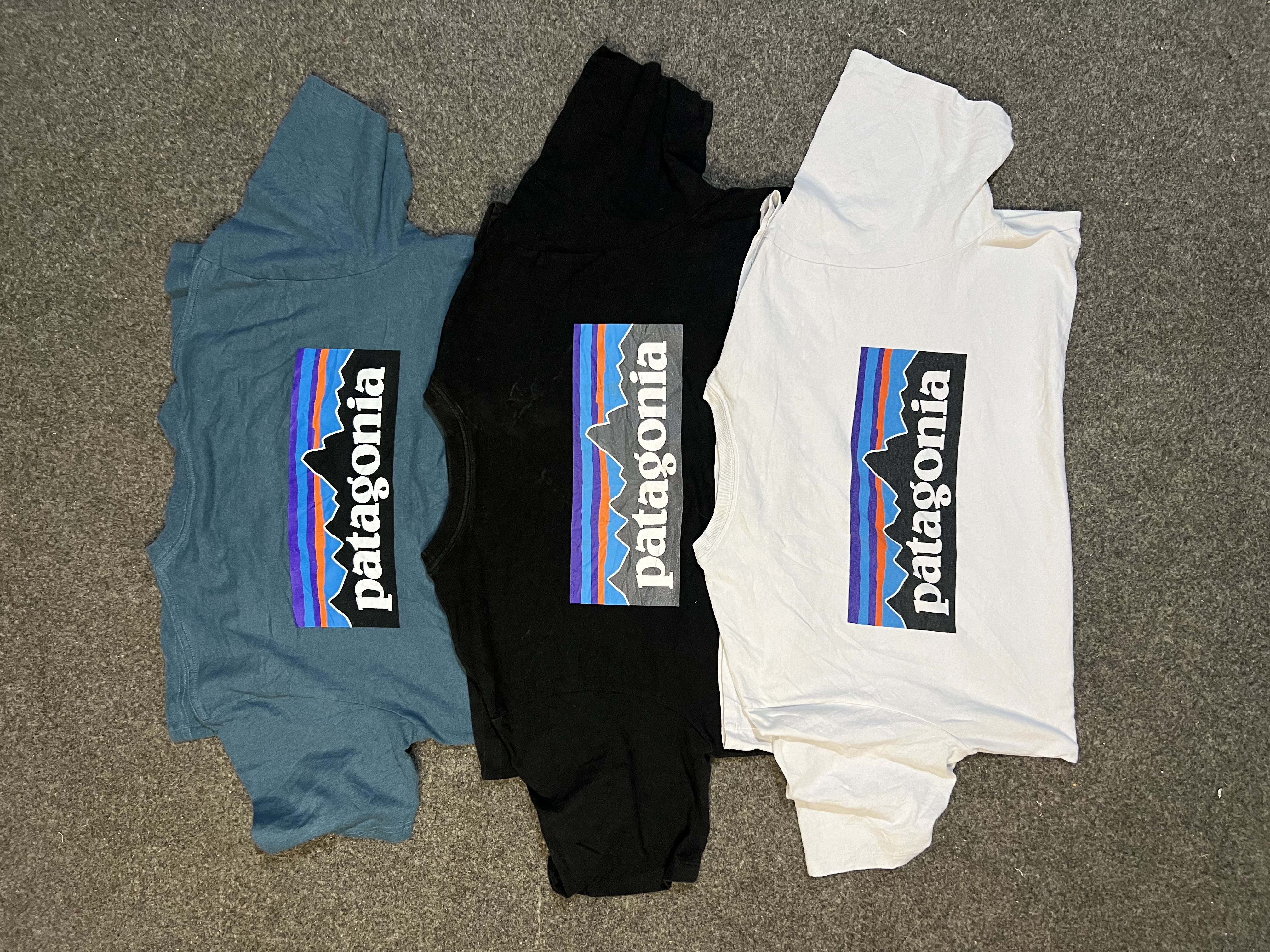 T-Shirts Patagonia