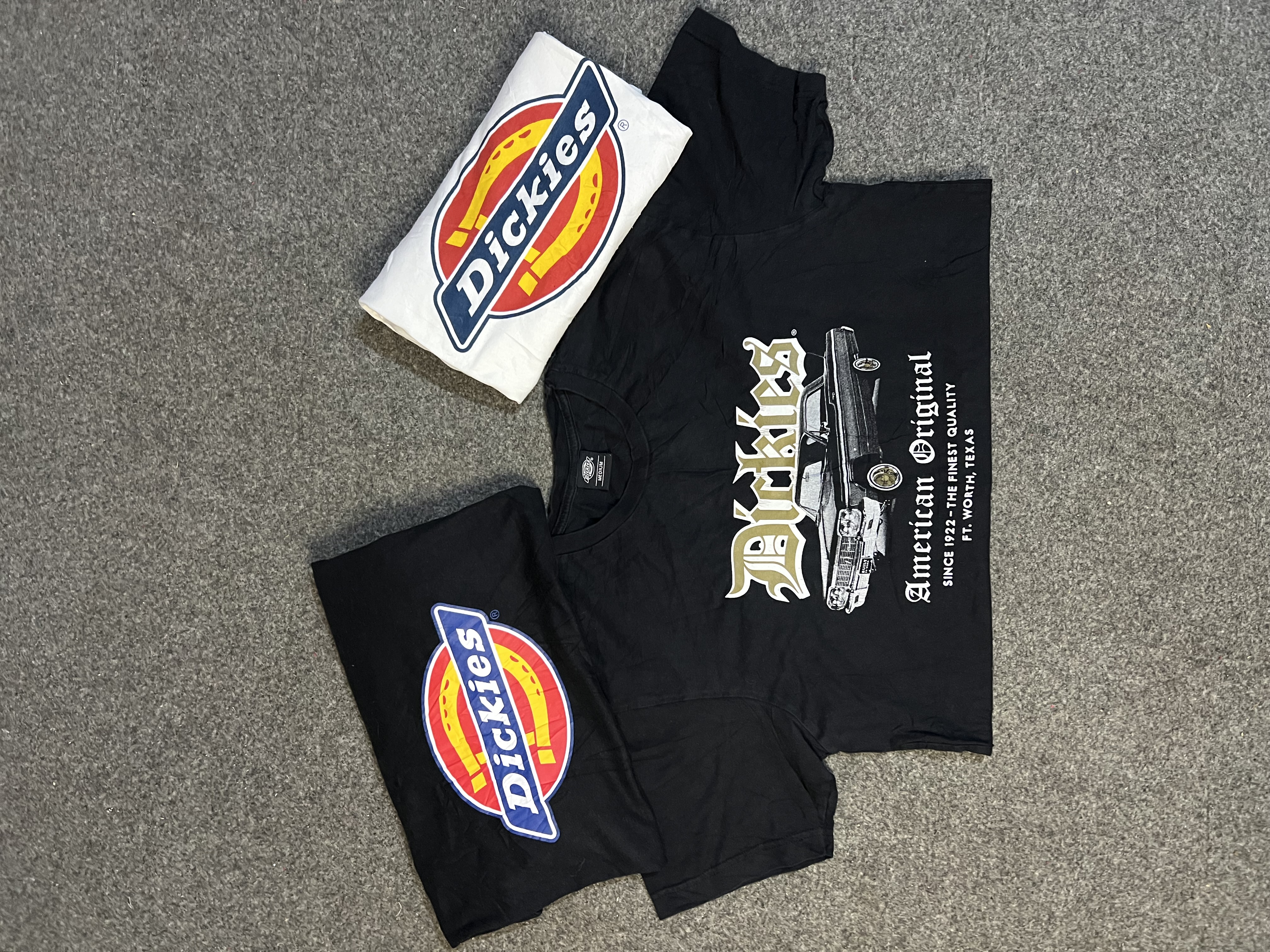 Dickies T-Shirts