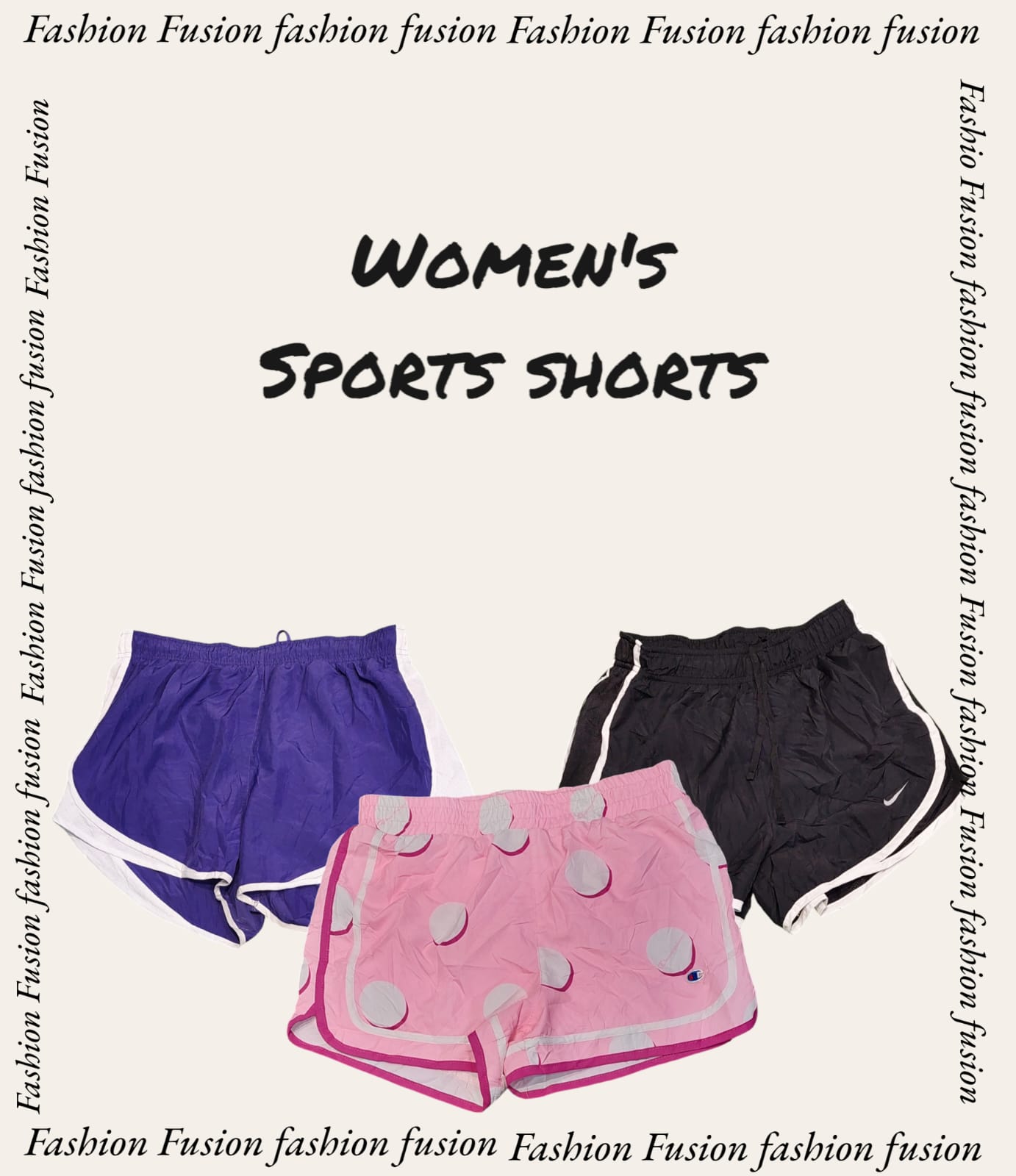 Sportshorts (FF-443)