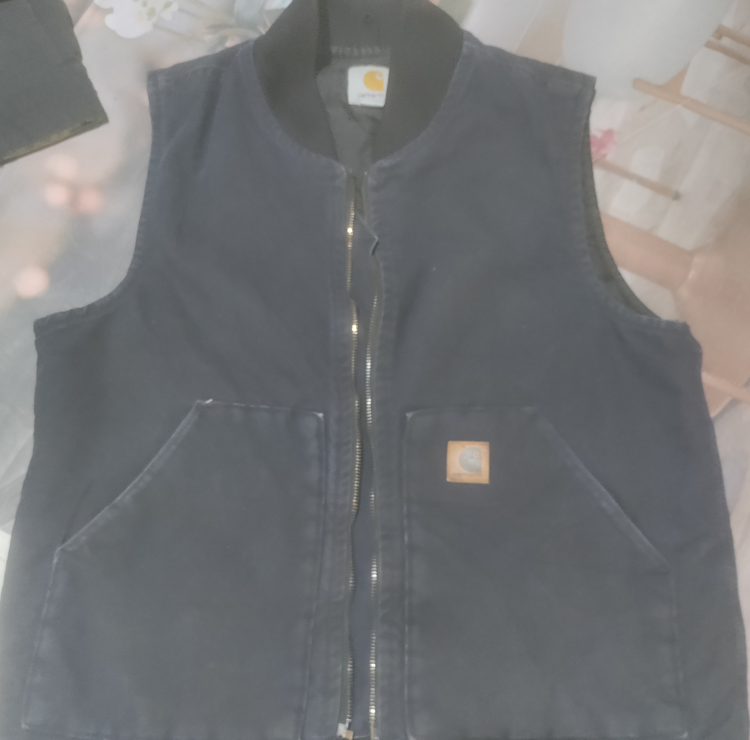 Carhartt Jacken 10 Stück