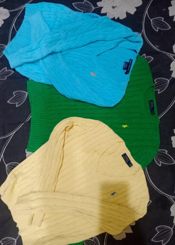 maglioni Polo Ralph Lauren