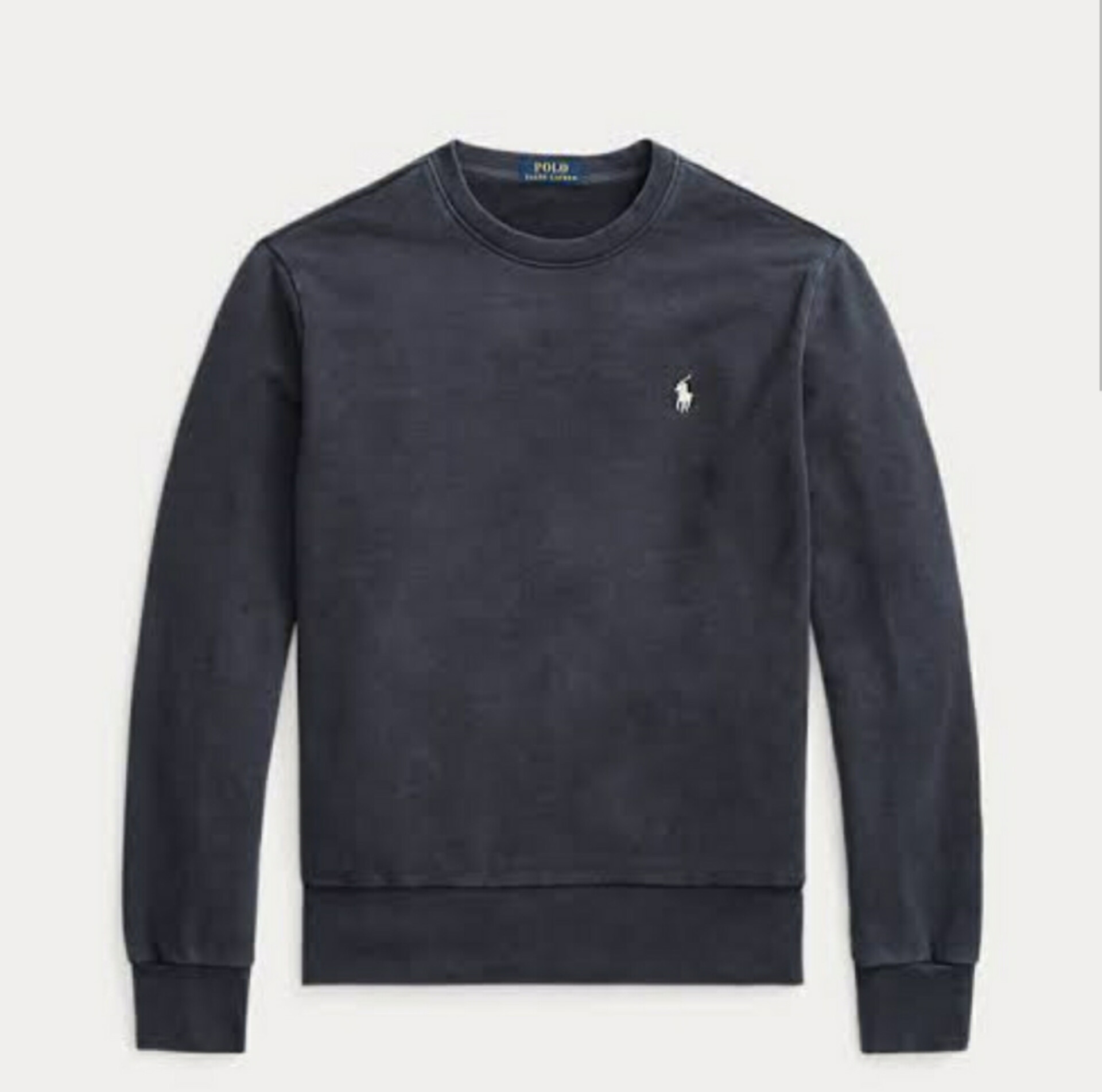 Polo sweatshirts