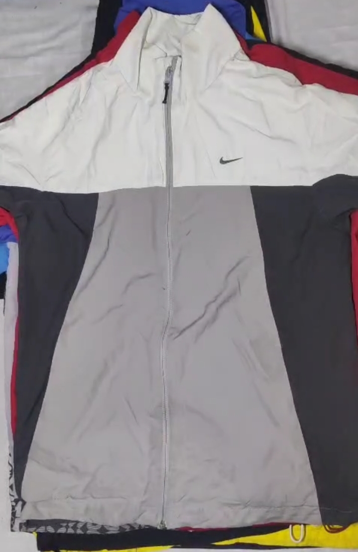 Nike Windbreaker