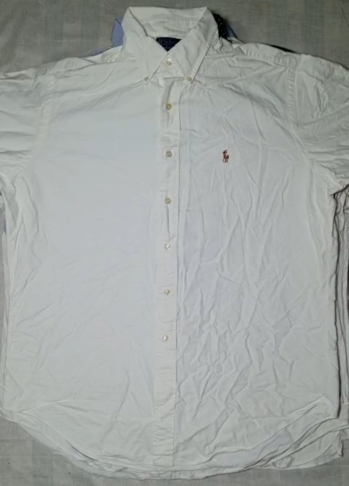 Ralph Lauren Shirts