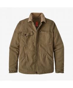 Unbranded workwear Jackets