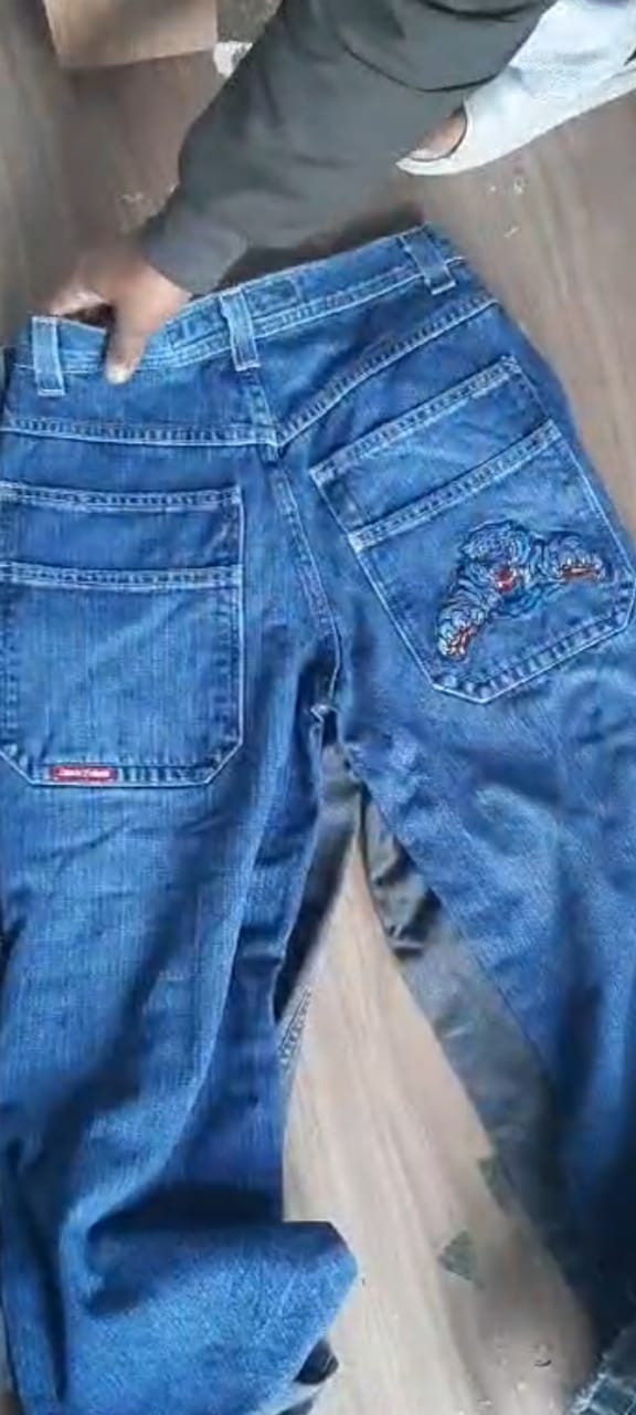 Jnco Men's Jeans