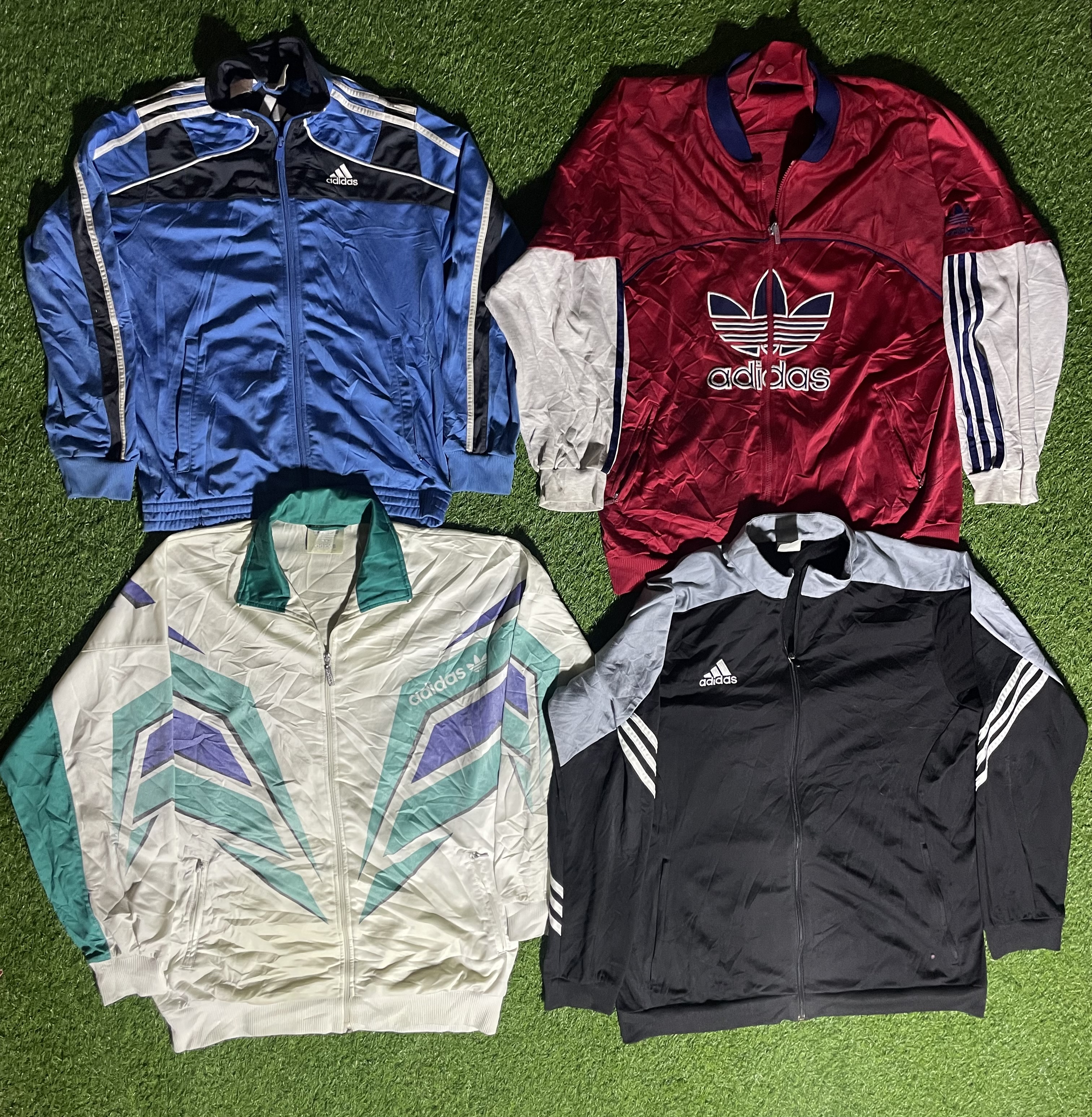 Adidas Jacke 30 Stück