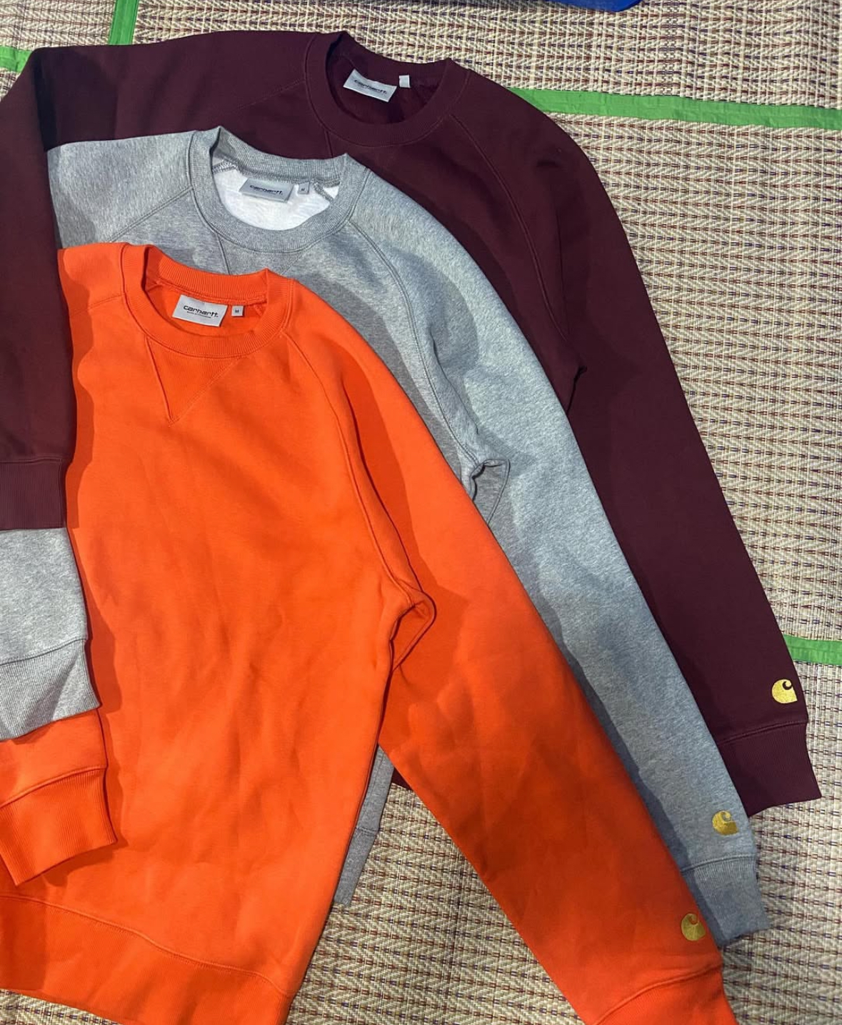 Carhartt Sweatshirt