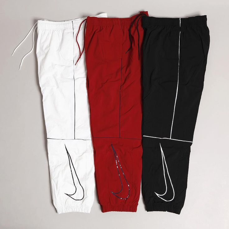 Nike Jogginghose