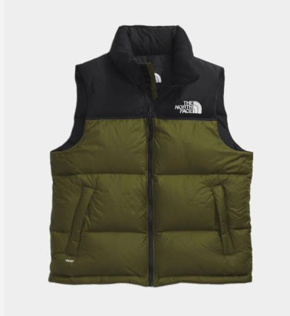 The North Face Vest