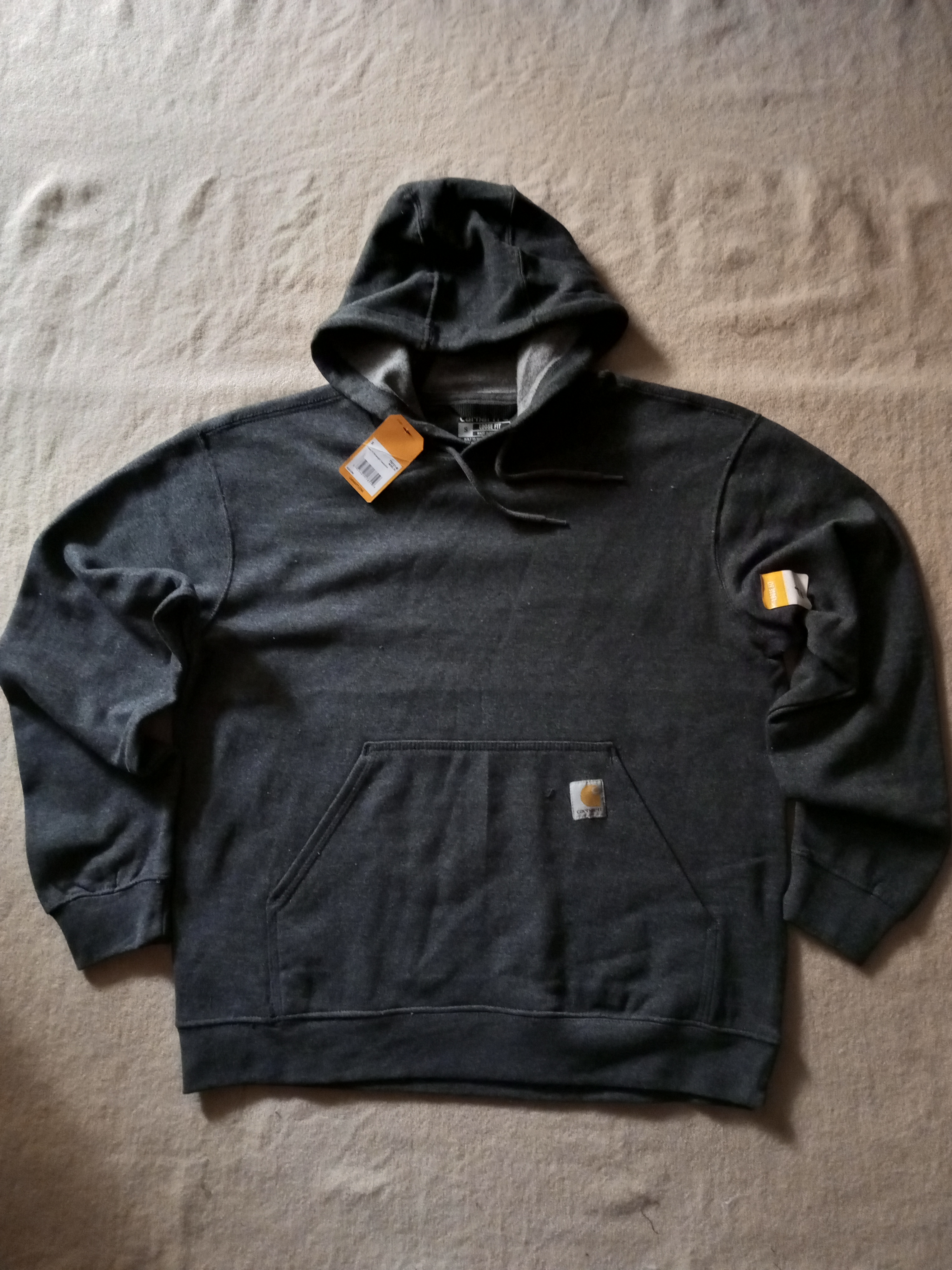 Hoodies Carhartt Rework Style 10 pcs