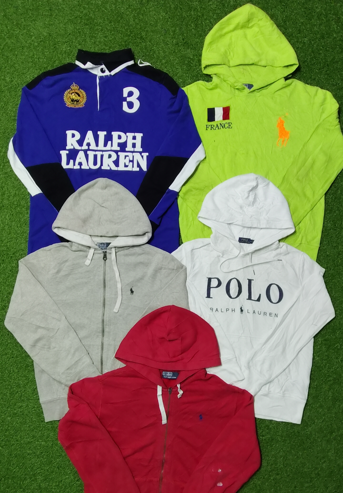 Polo ralph lauren Hoodies