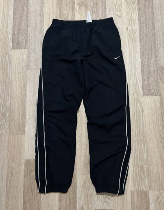 Vintage Nike Track Pants