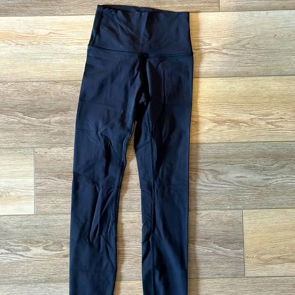 Leggings Lululemon Premium (300 pcs)