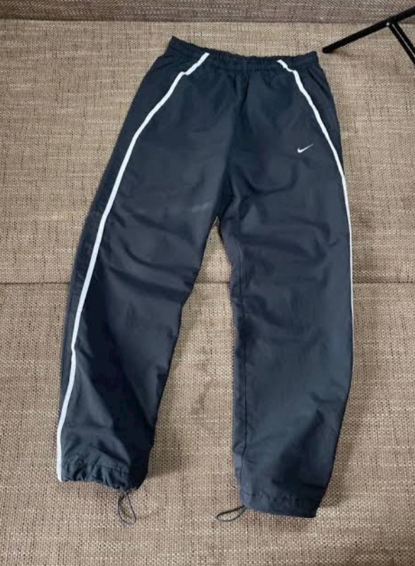 Vintage Nike Track Pants