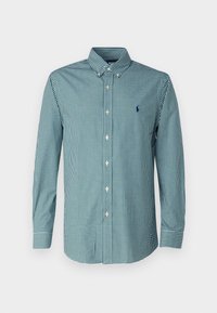 Polo Ralph Lauren Cotton Shirts