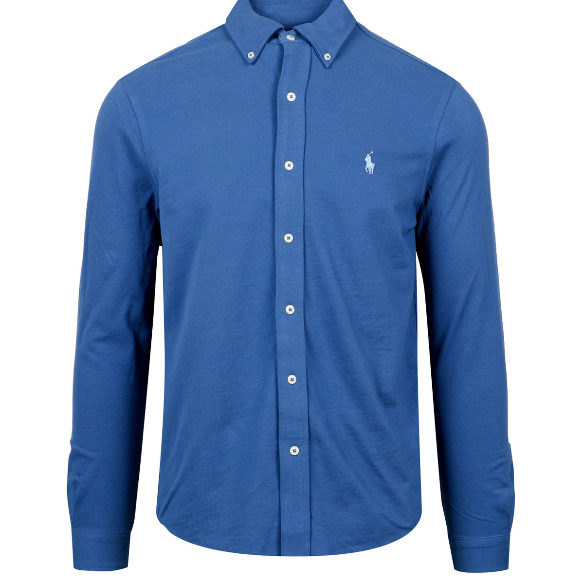 Polo Ralph Lauren Cotton Shirts