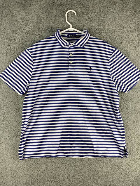 Men's Polo Ralph Lauren T Shirts