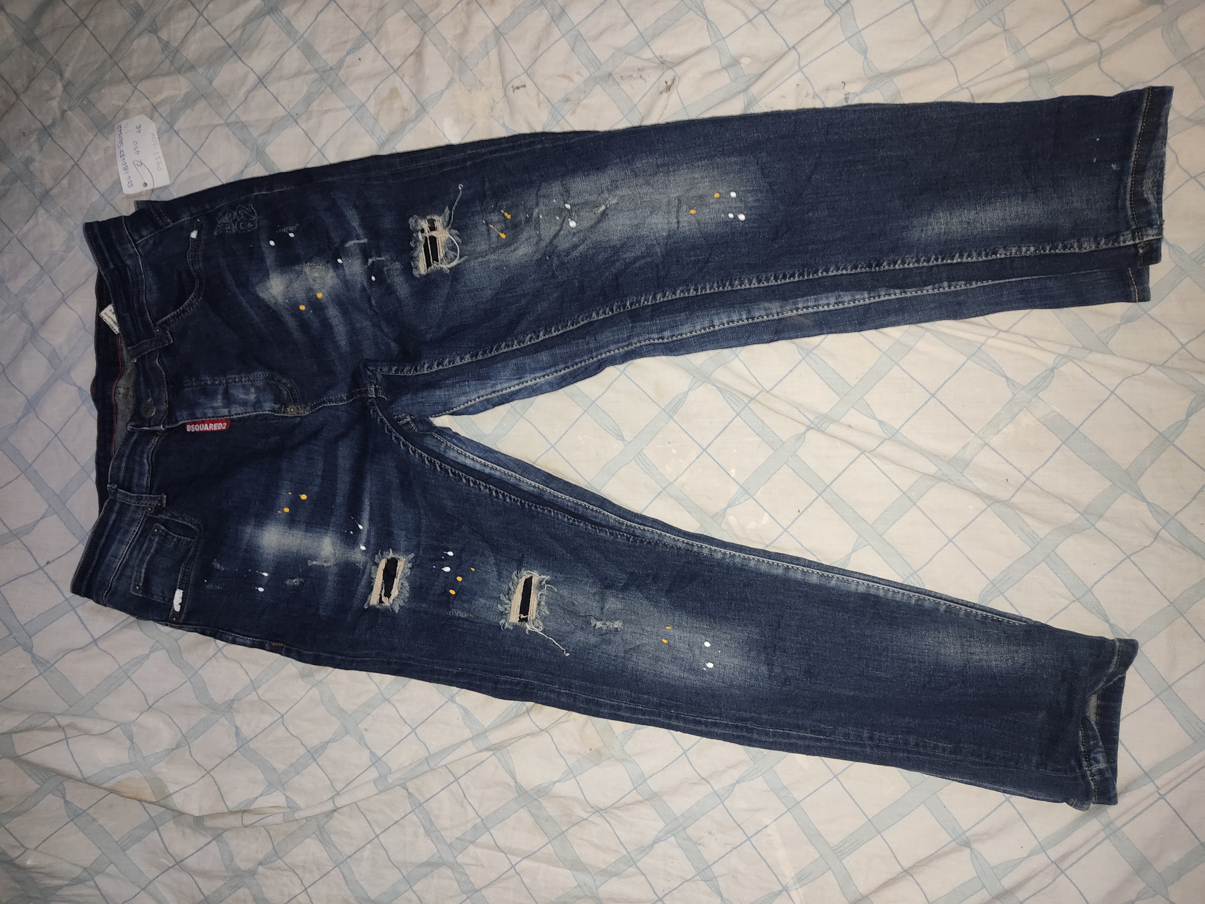 Dsquared Jeans