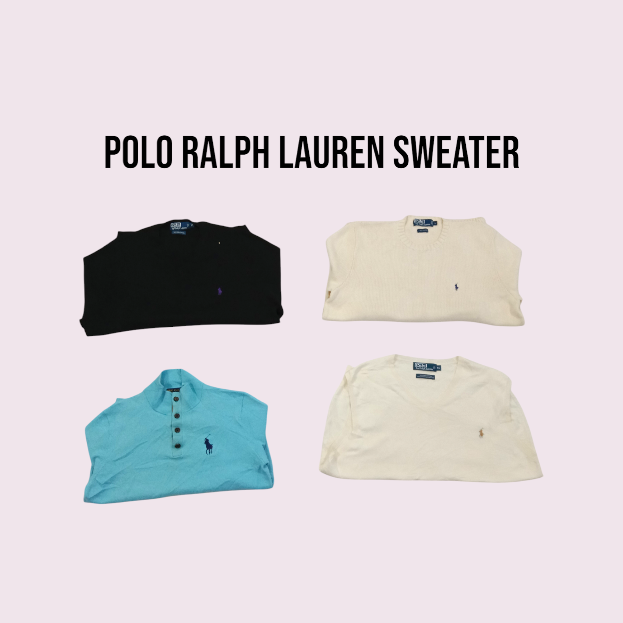 Polo Ralph Lauren Sweater