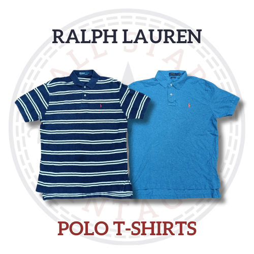 Ralph Lauren Polo-Shirts