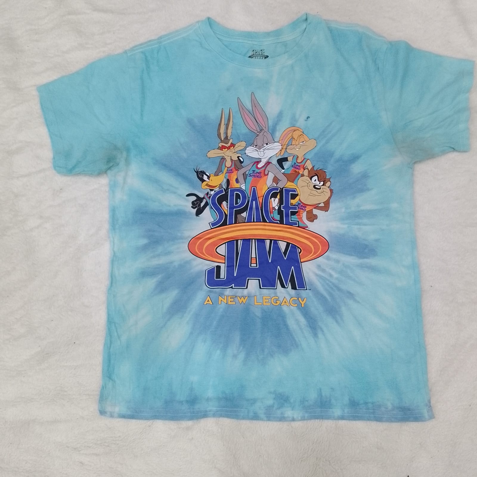 CR3324 T-shirts Cartoon - 18 pcs