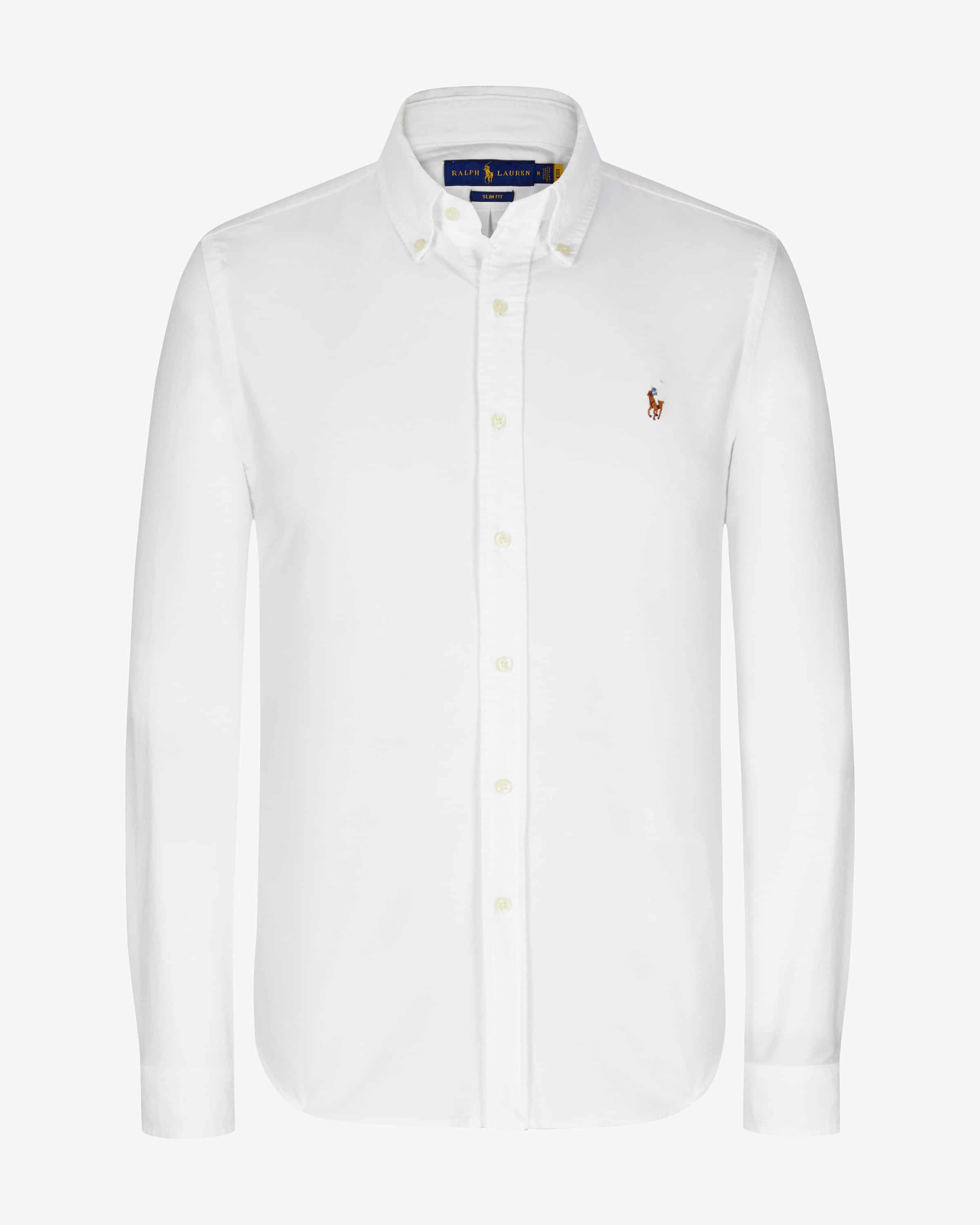 Ralph Lauren Polo Shirts