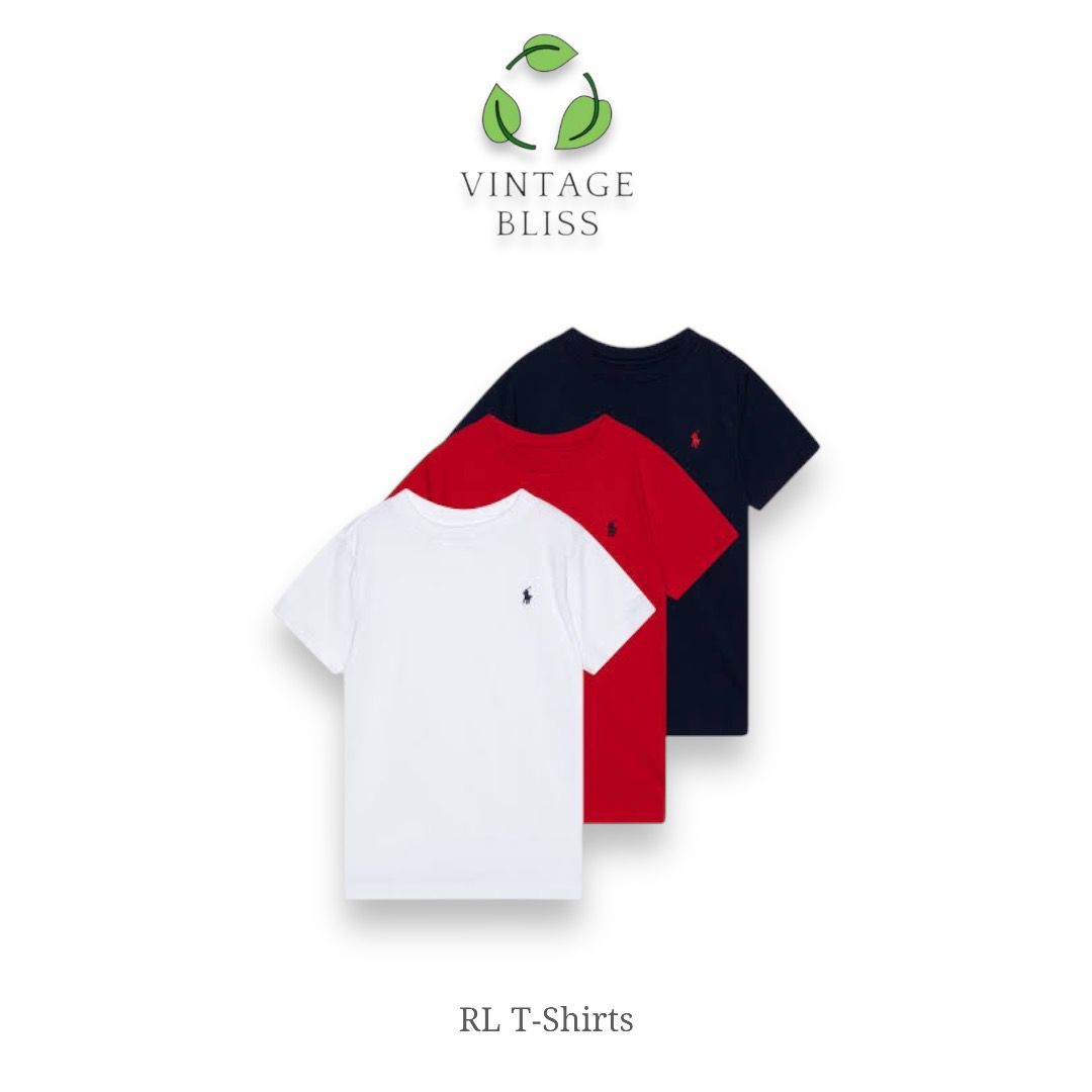 Polo Ralph Lauren T-Shirts