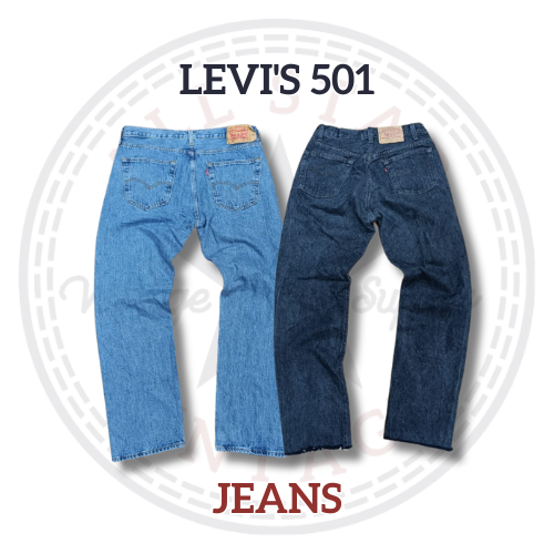 Levi's Jeans