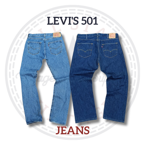 Levi's Jeans